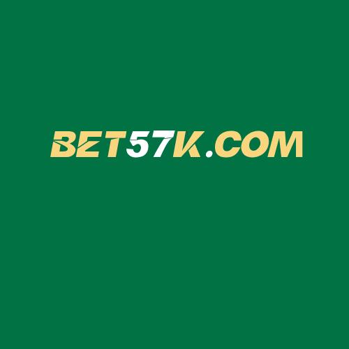 Logo da BET57K